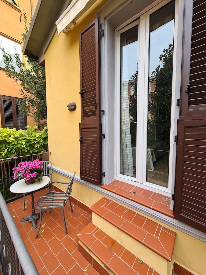 B&B La Magnolia