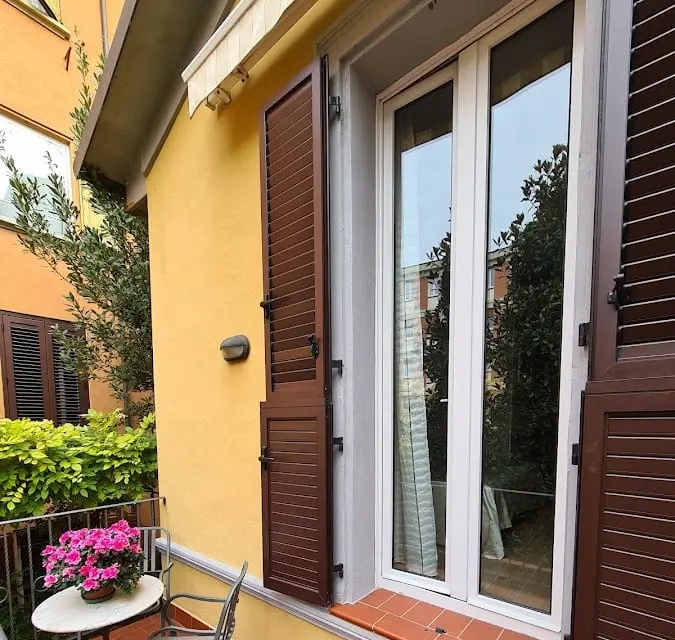 B&B La Magnolia