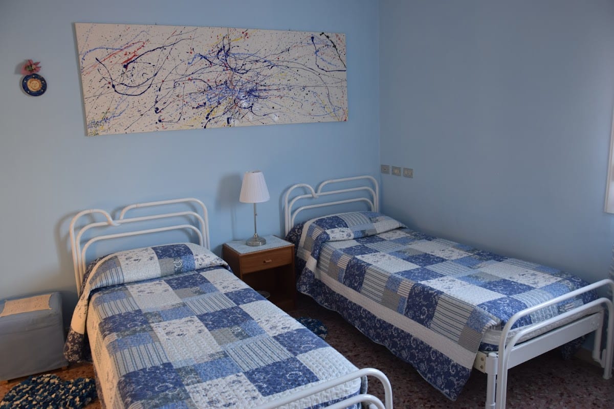 B&B Le Stanze di Erika