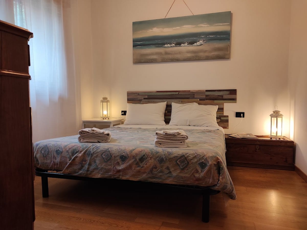 L'arte dell'accoglienza - B&B
