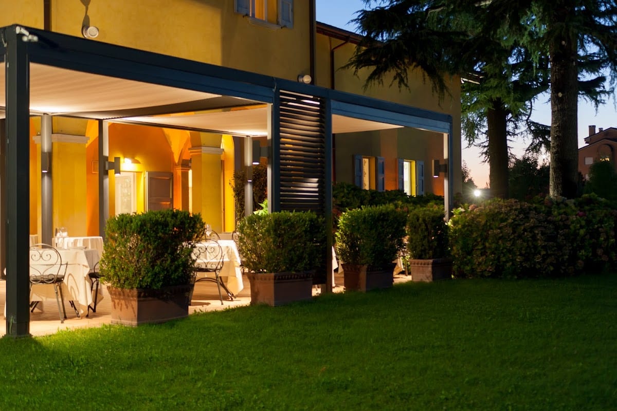 Villa Aretusi