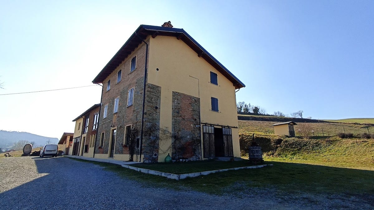 Agriturismo “Veritas” Bed & Wine