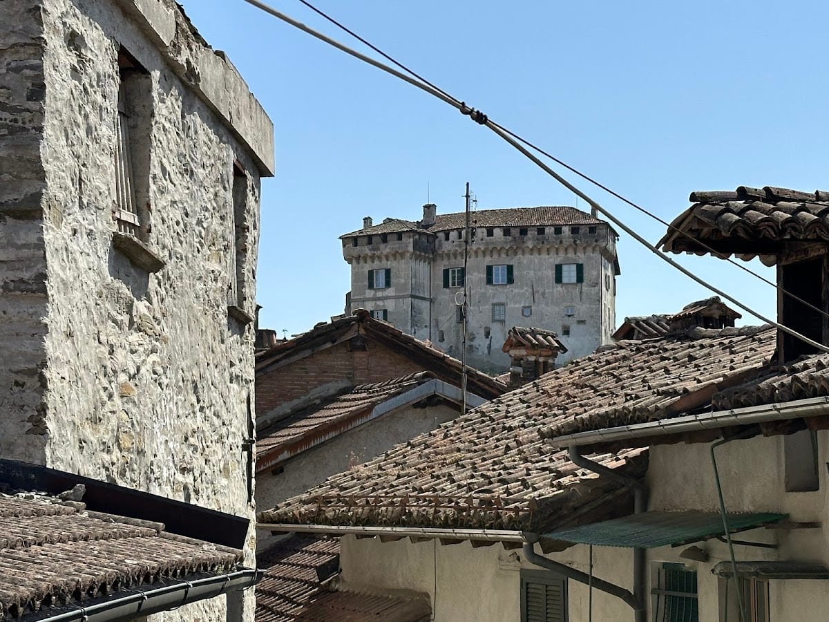 Nel Caruggio - B&B