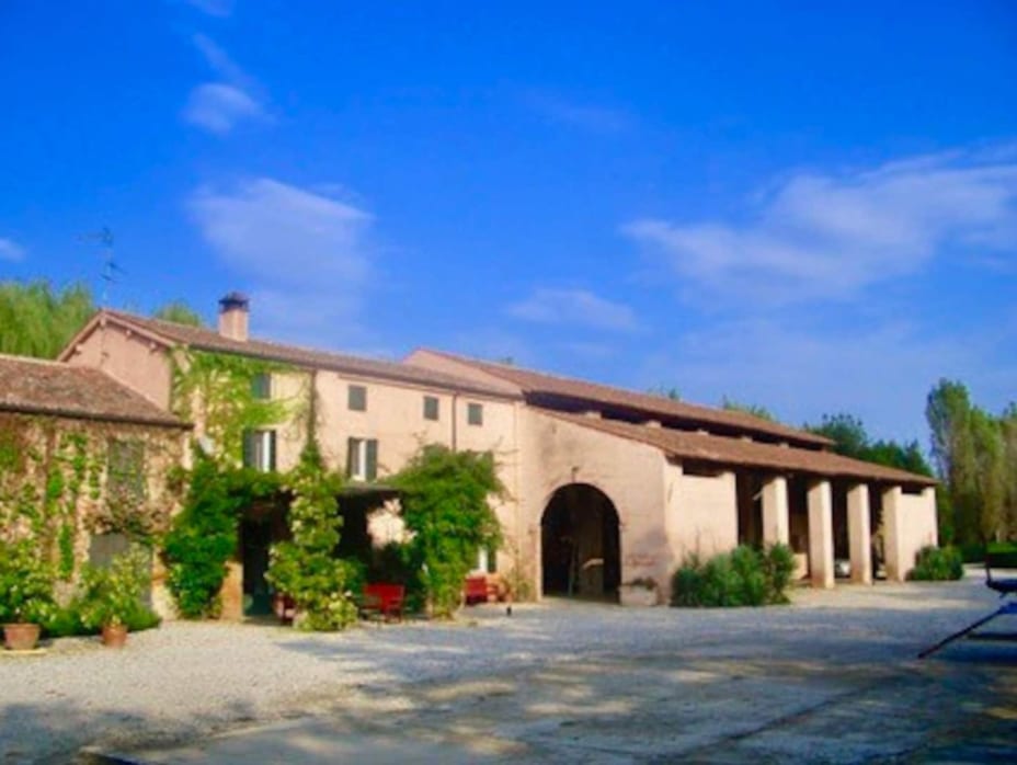 Agriturismo Le Cadabese