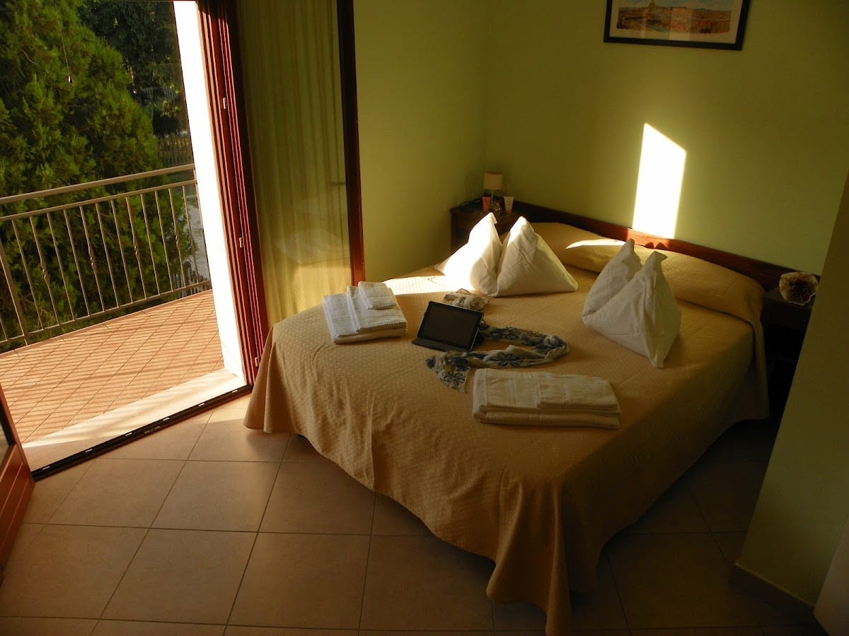 Residenza Stazione