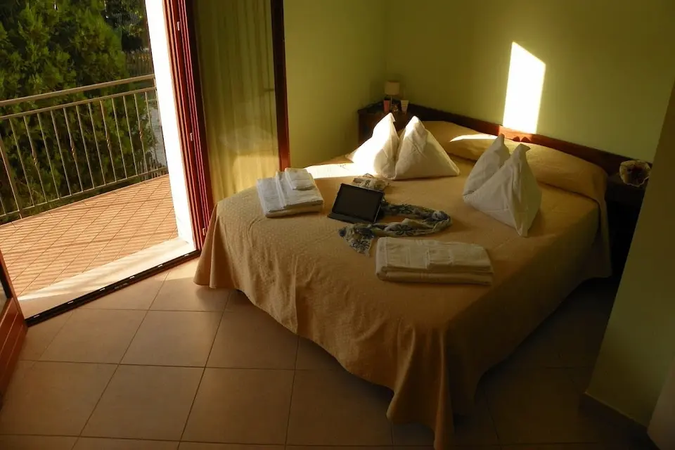 Residenza Stazione