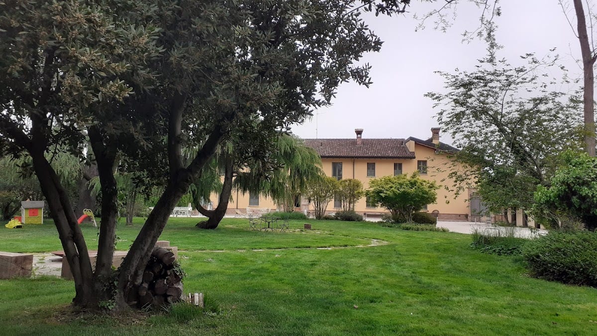 Agriturismo Cascina Pezzolo