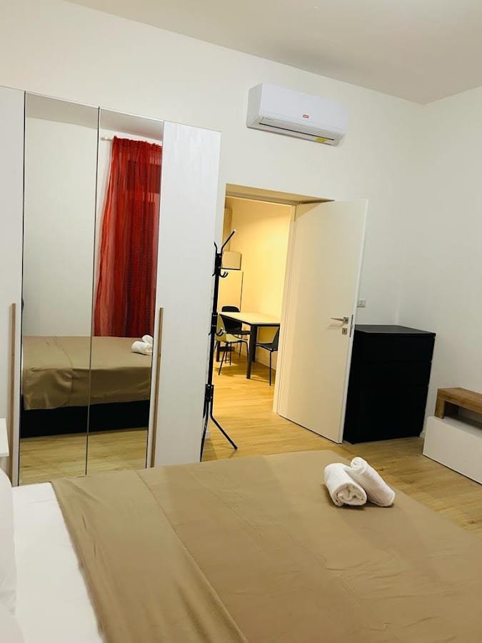 Easy Room Italy Rogoredo