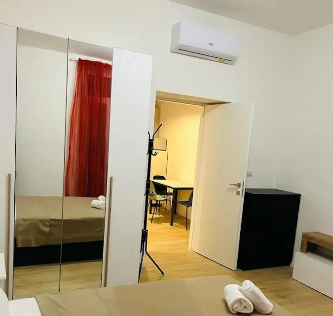 Easy Room Italy Rogoredo