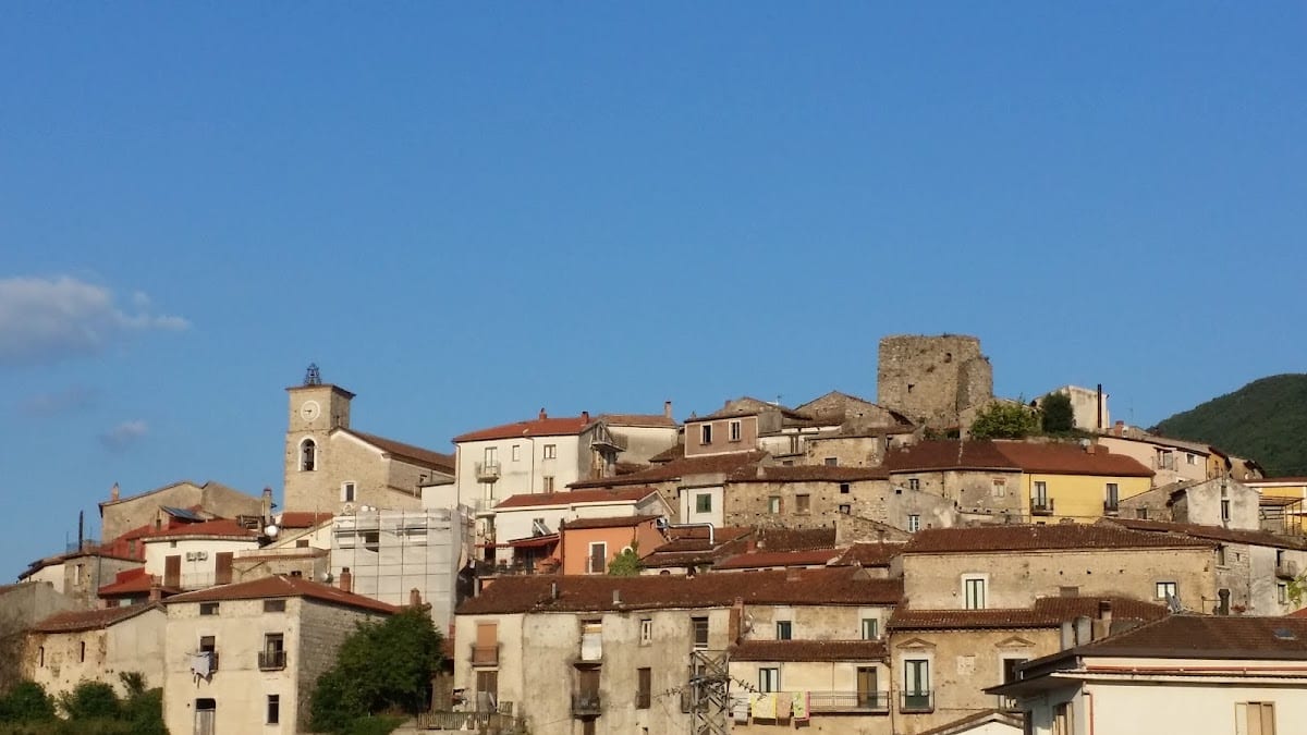 Albergo Cavaliere