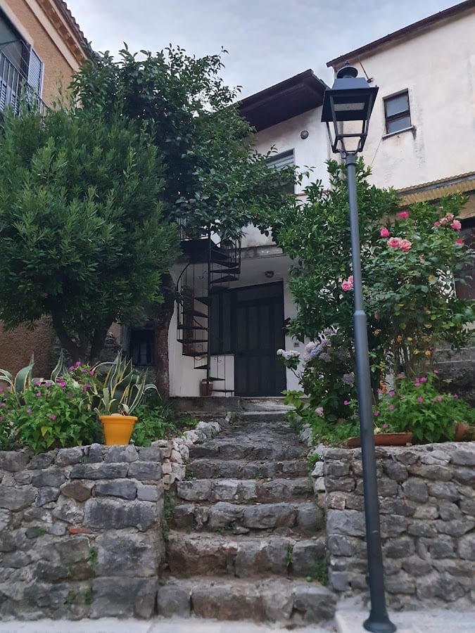 Bed & Breakfast Rio Casaletto