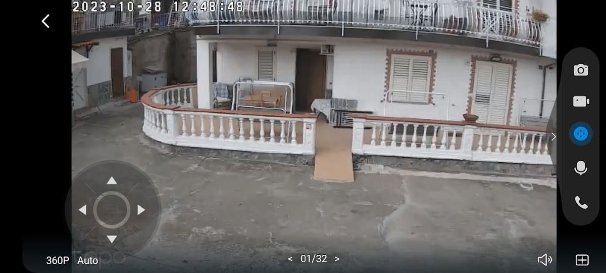 Elios Residence Hotel