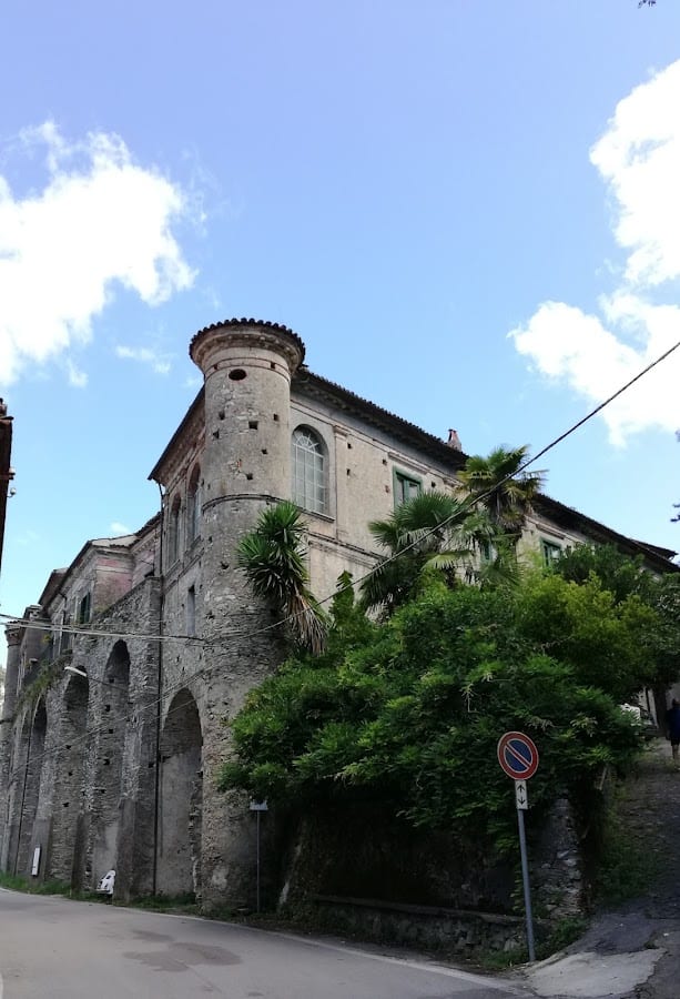 Palazzo Gallotti