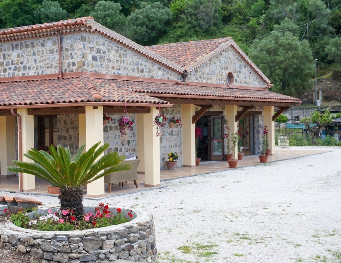 Tenuta Le Tre Rose