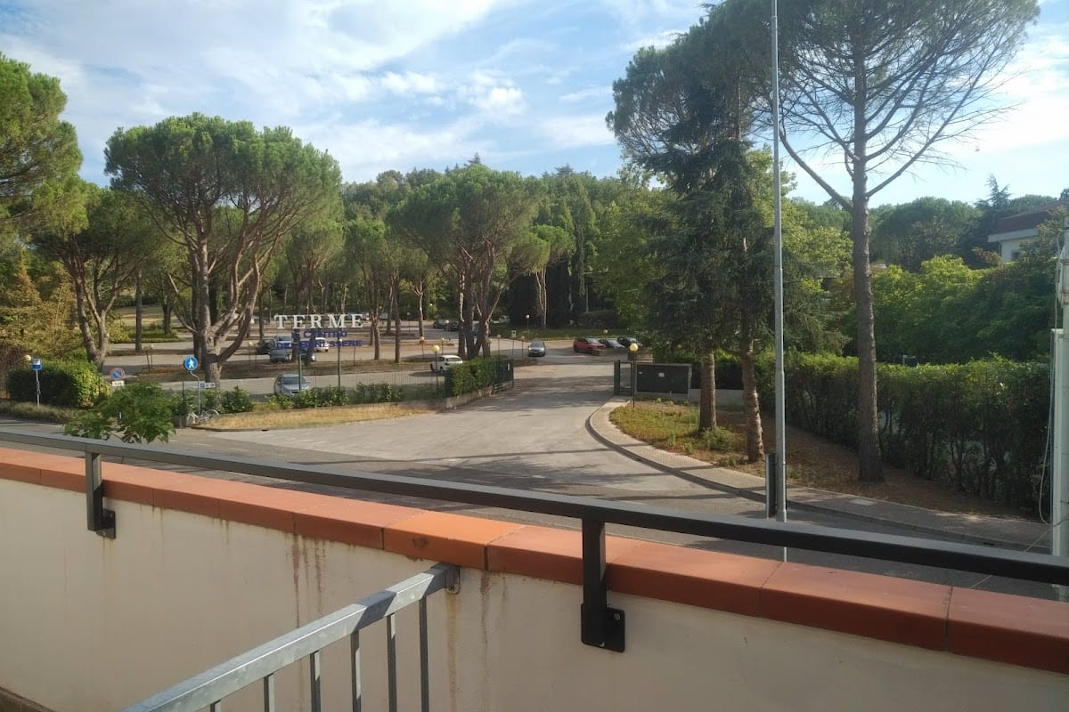 Hotel Ciclamino