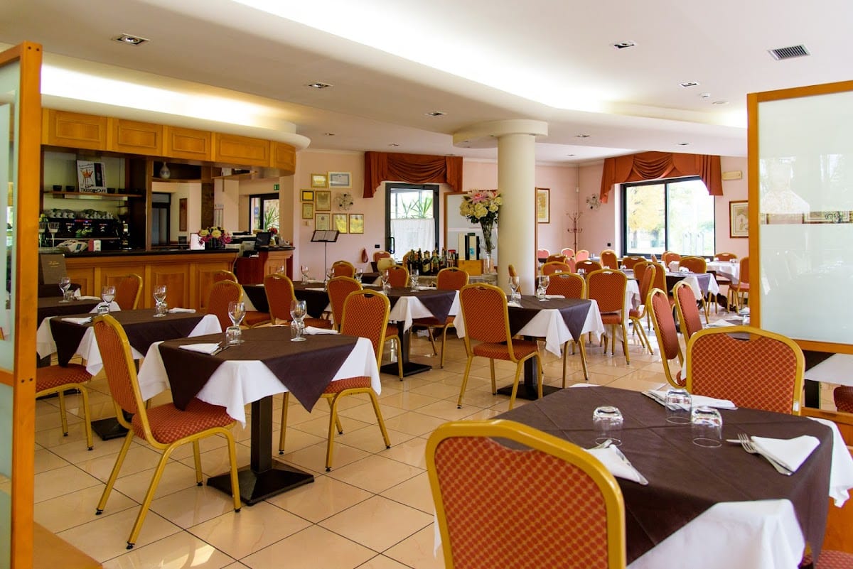 Hotel La Torretta