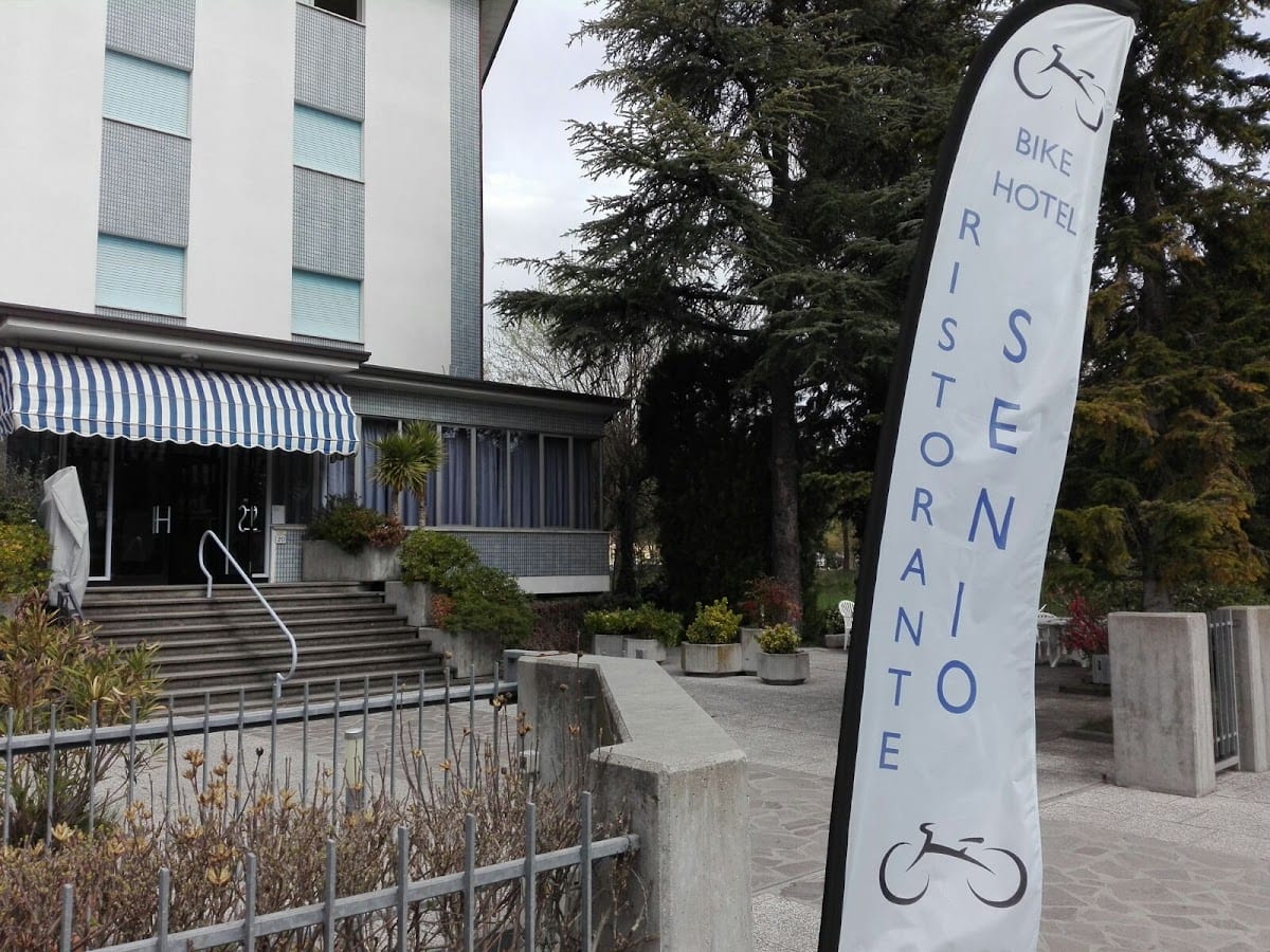 Hotel Ristorante Senio