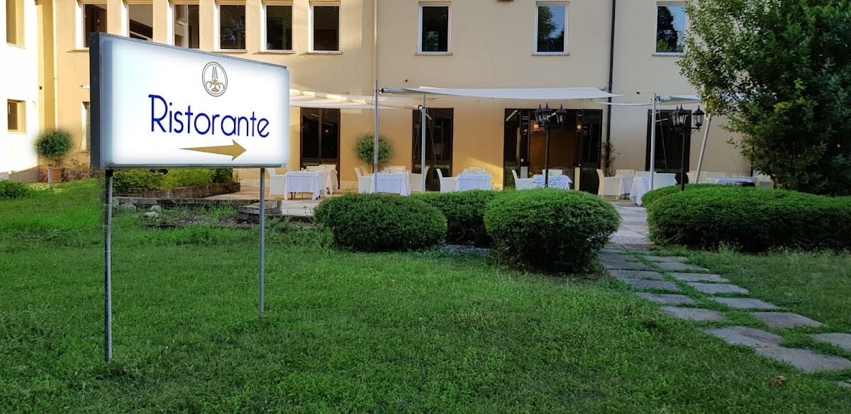 Hotel Terme di Castel San Pietro