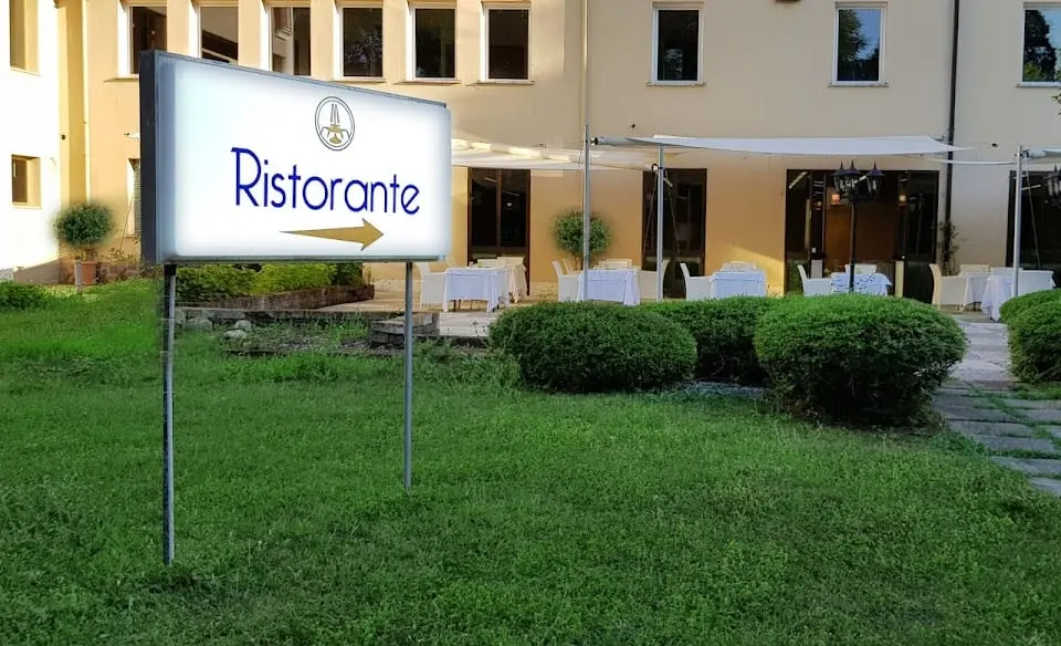 Hotel Terme di Castel San Pietro