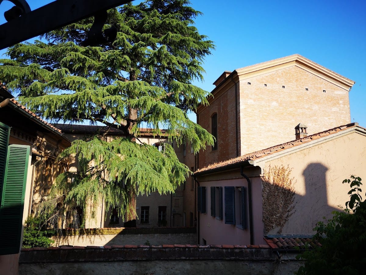 Il Giardino Segreto