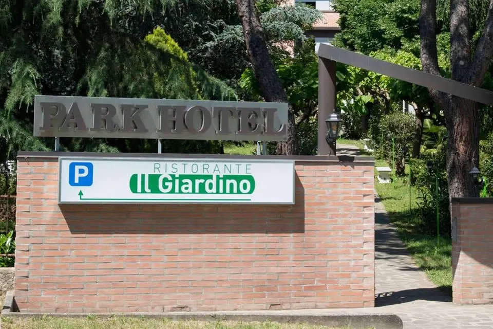 Park Hotel