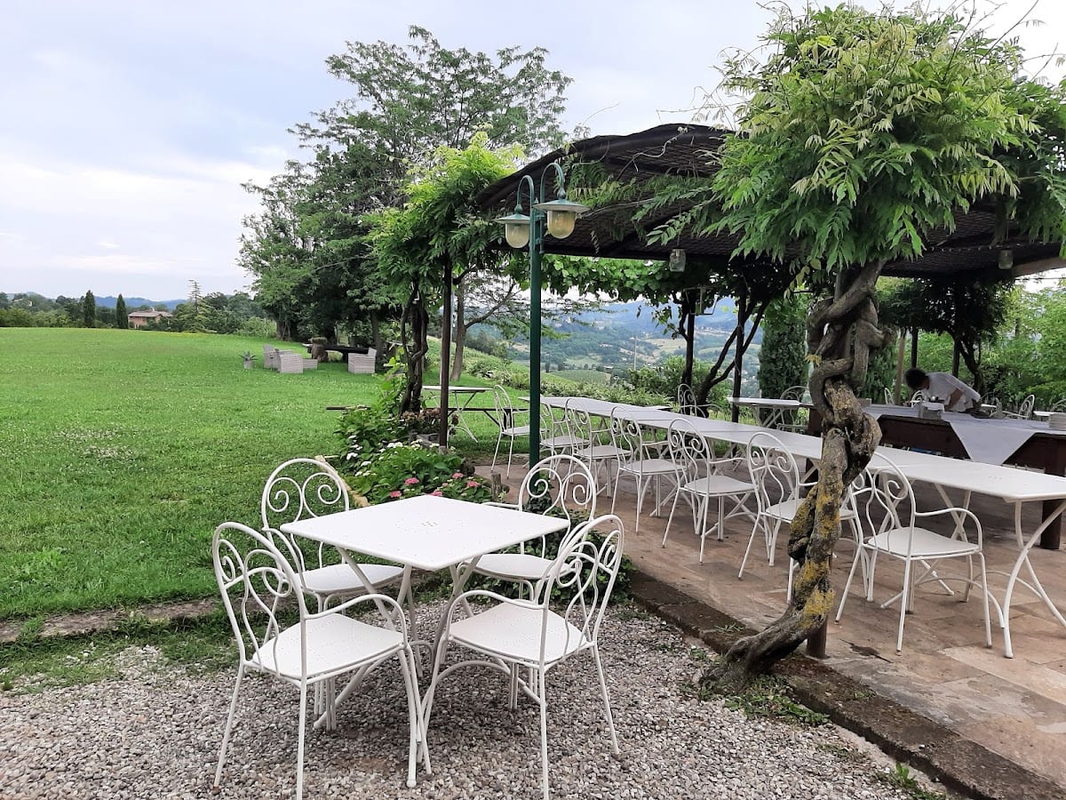 Agriturismo Casa Fonsi