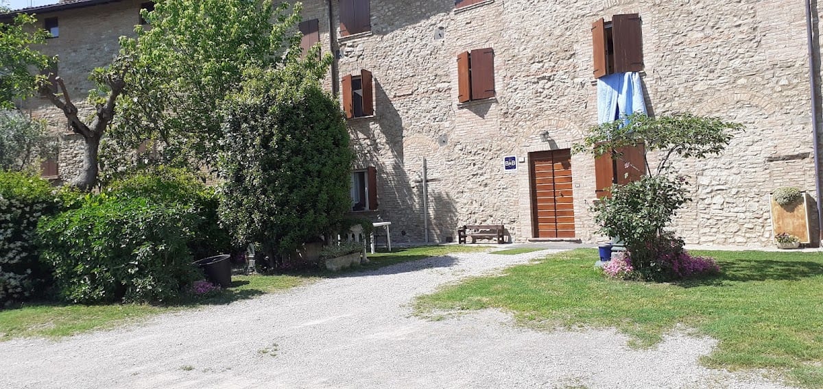 Borgo Del Castello