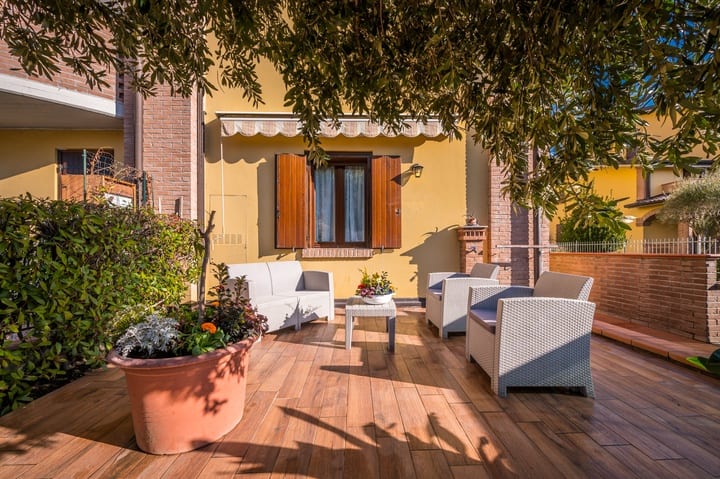 Casa Agostino