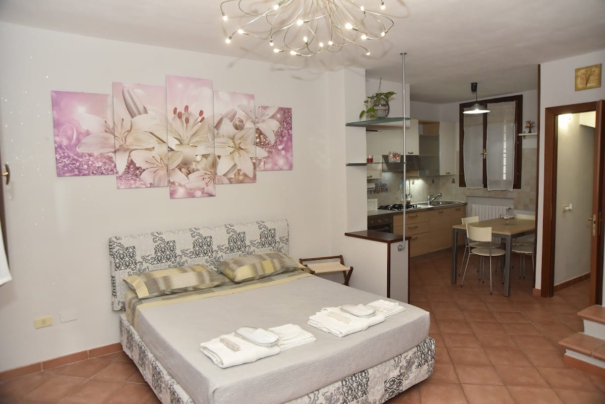 CASA EMANUELA 'Il nostro nido d'amore "
