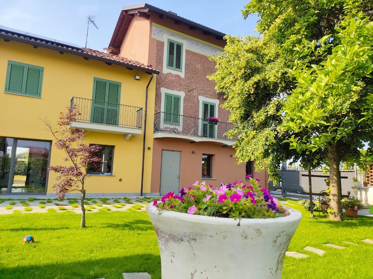 B&B Villa Albina