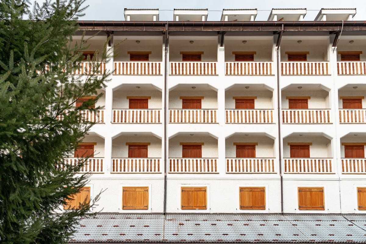 Hotel Casa del Maestro - Lorica