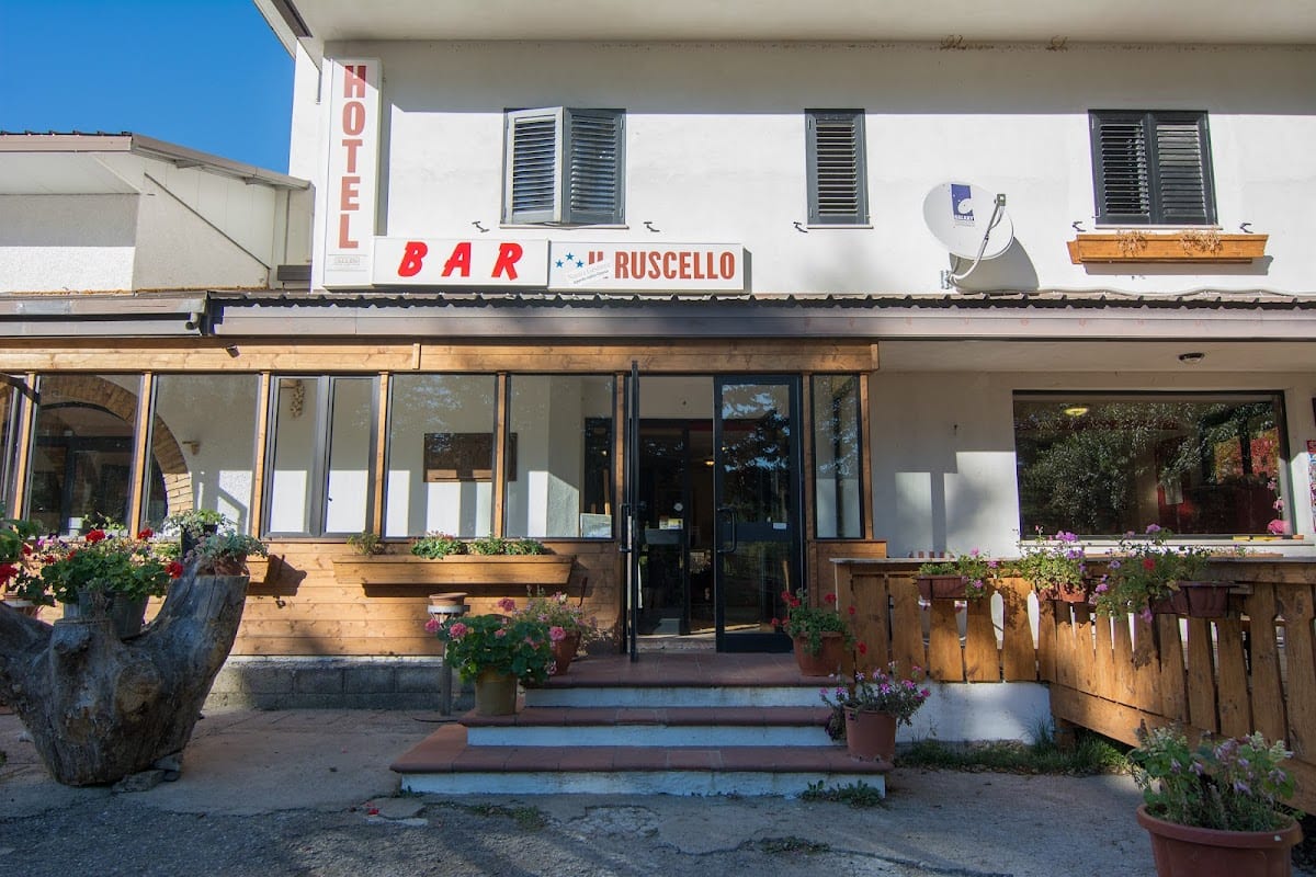 Hotel Ruscello