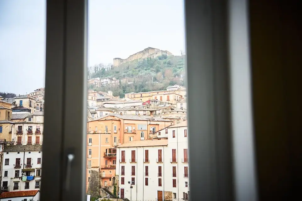 Palazzo Lupinacci Dimora Storica