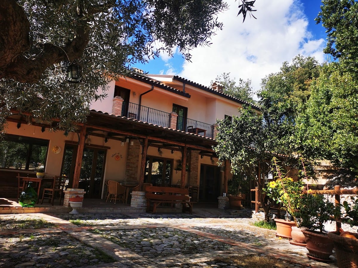 CASALE DEL SOLE