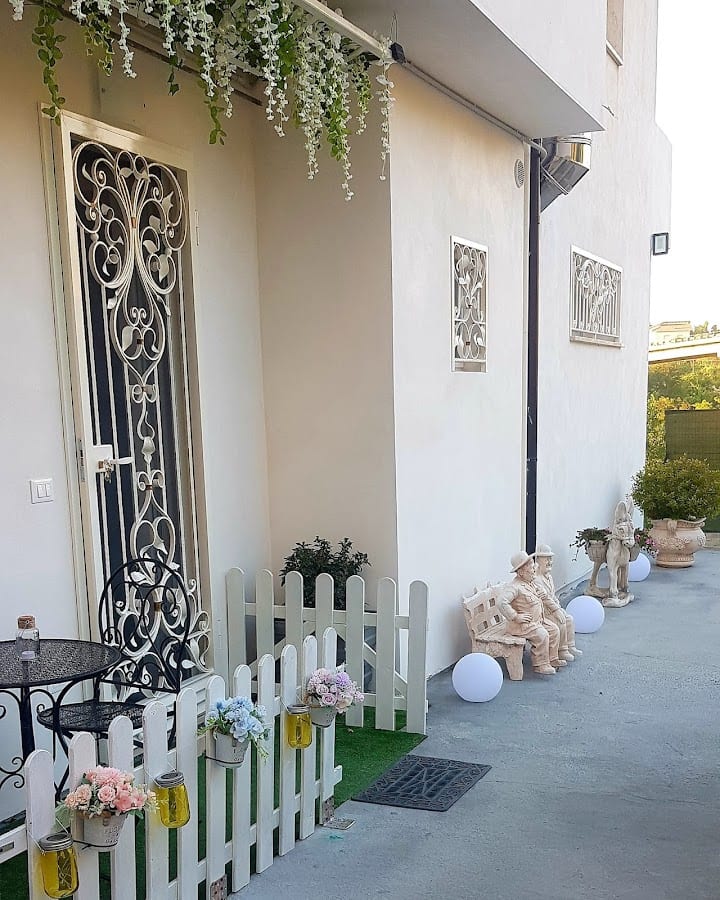 Desy B&B
