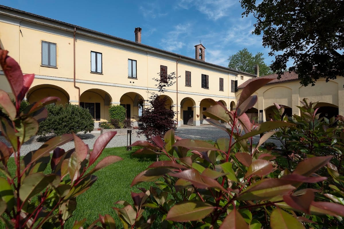 Agriturismo Cascina Graziosa AGMA