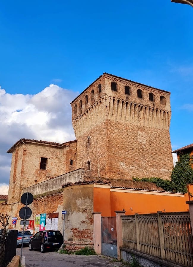 Al Torrione - Foresteria