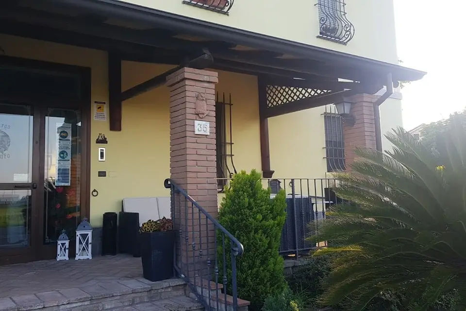 Albergo Il Gufo
