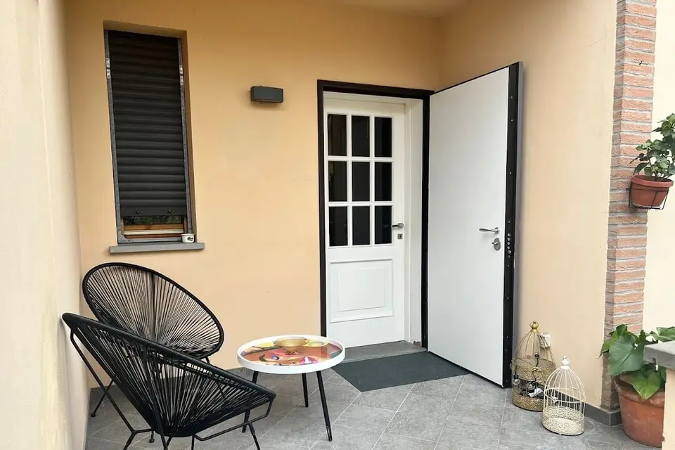 B&B A Casa Mia