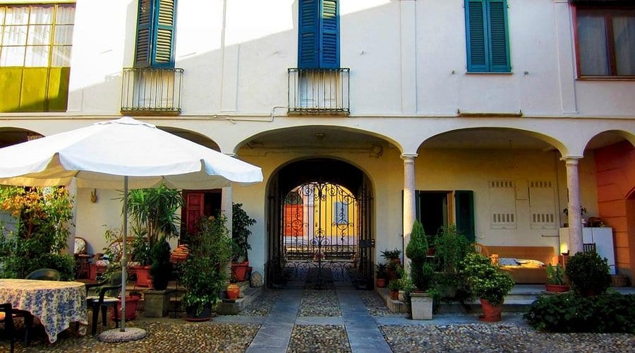B&B B&G Melegnano