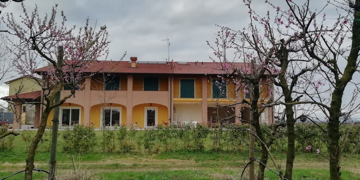 Agriturismo Antica Fornace