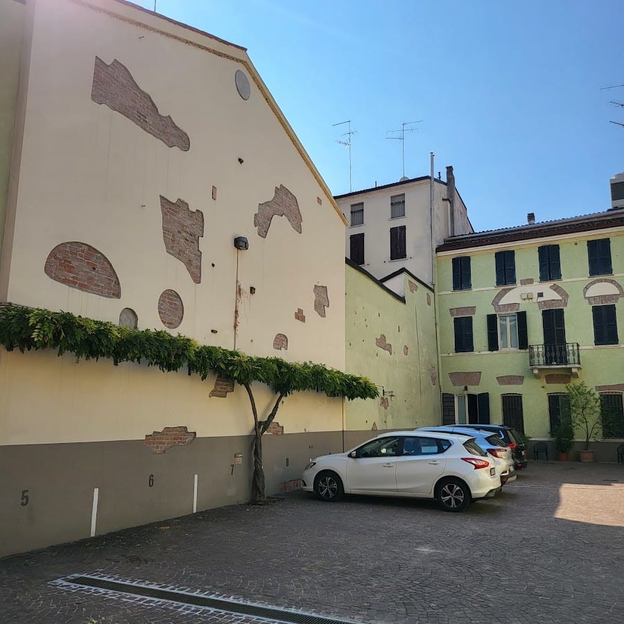 Abbazia
