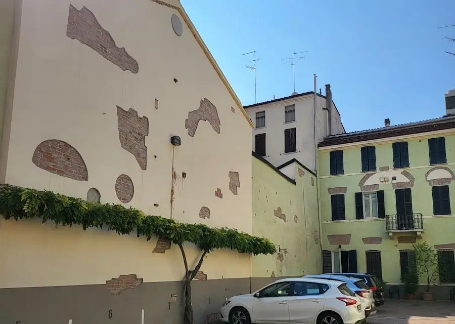 Abbazia