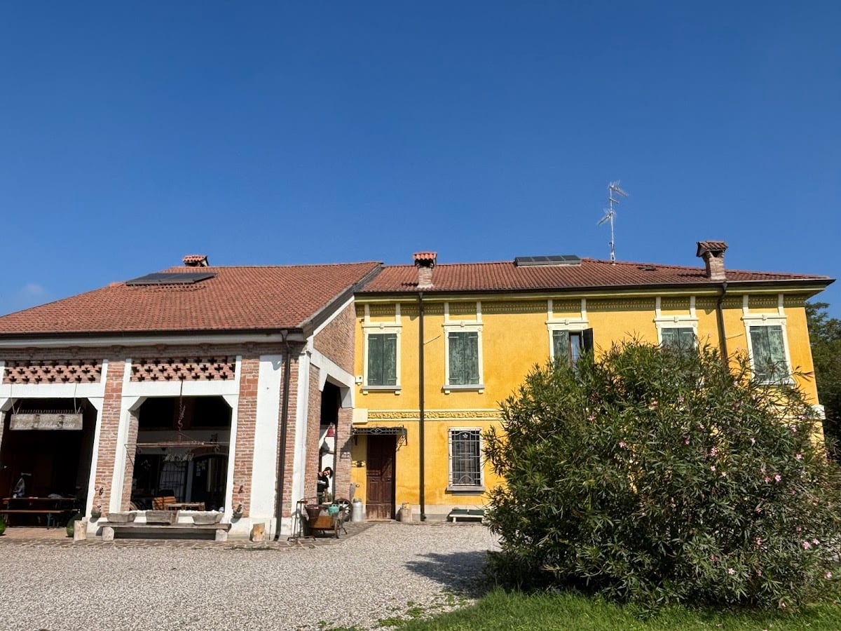 Affittacamere Ca’ Biscòtt
