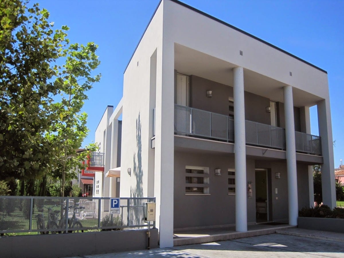 B&B 6 Porte Guesthouse