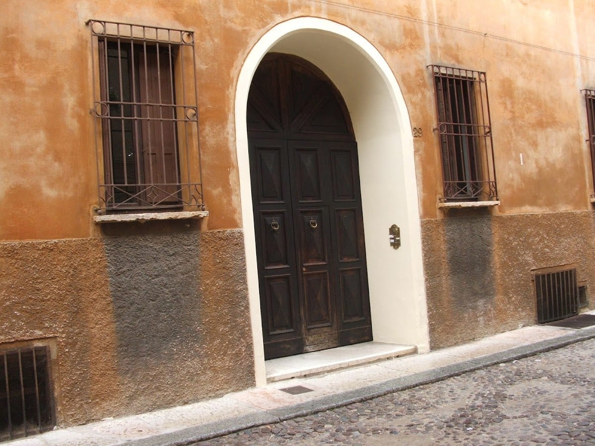 B&B Casa Casari