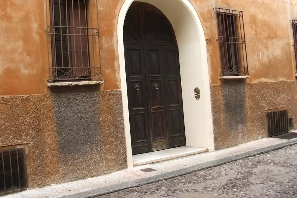 B&B Casa Casari