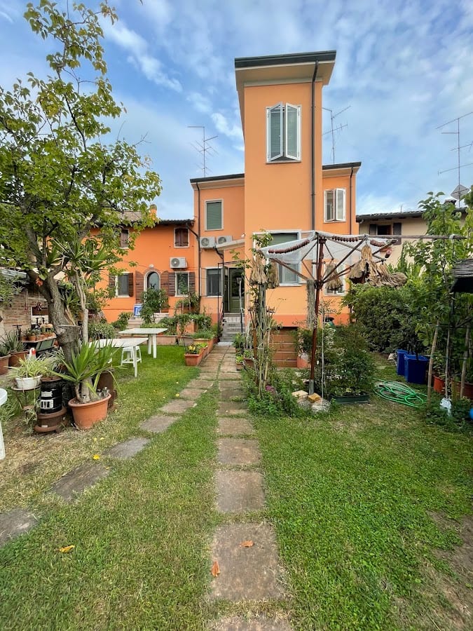 B&B CasanonniBorgoAngeli
