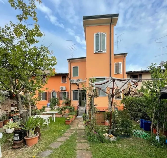 B&B CasanonniBorgoAngeli