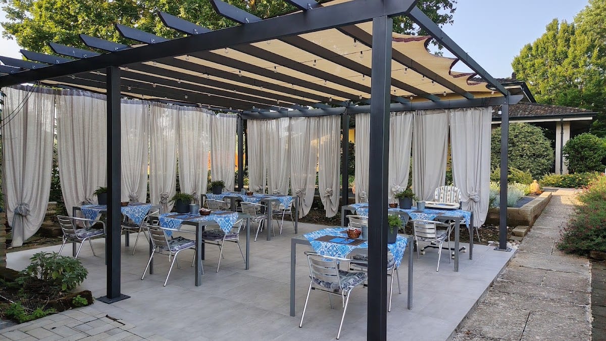 B&B Casazze Dream